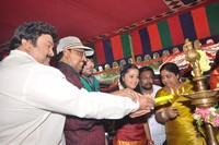 Production No 1 Tamil Movie Launch